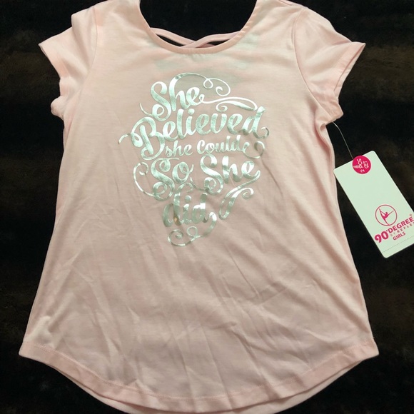 90 DEGREE BY REFLEX SHORT SLEEVE & LEGGINGS SET😍 - Picture 3 of 7